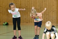 Sport für Kinder