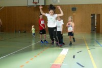 Sport für Kinder