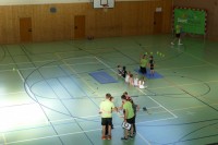 Sport für Kinder