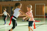 Sport für Kinder