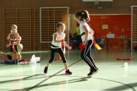 Sport für Kinder