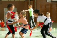 Sport für Kinder