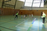 Sport für Kinder