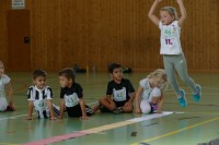 Sport für Kinder