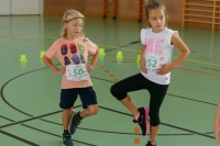 Sport für Kinder