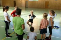 Sport für Kinder