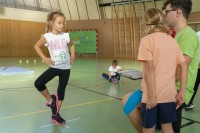 Sport für Kinder