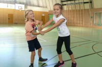 Sport für Kinder