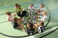 Sport für Kinder