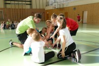 Sport für Kinder