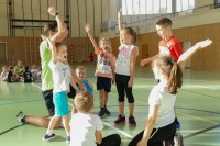 Sport für Kinder