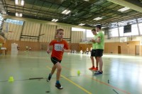 Sport für Kinder