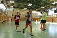 Sport für Kinder