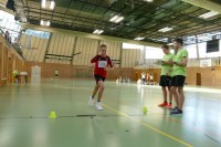 Sport für Kinder