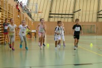 Sport für Kinder