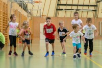 Sport für Kinder