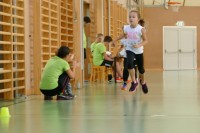 Sport für Kinder