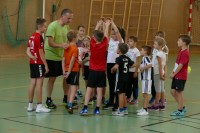 Sport für Kinder