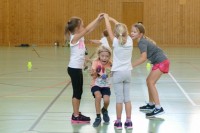 Sport für Kinder