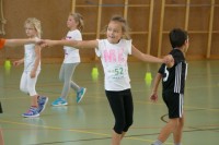 Sport für Kinder