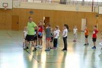 Sport für Kinder