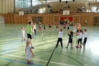 Sport für Kinder