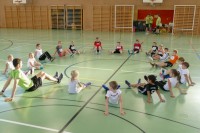 Sport für Kinder