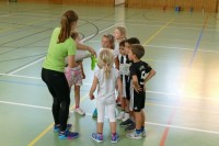 Sport für Kinder