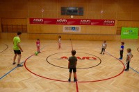 Sport für Kinder – Graz