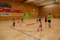 Sport für Kinder – Graz