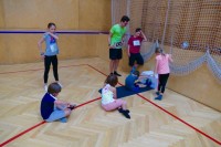 Sport für Kinder – Graz