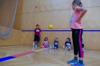 Sport für Kinder – Graz