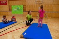 Sport für Kinder – Graz