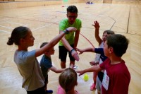 Sport für Kinder – Graz