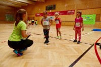 Sport für Kinder – Graz