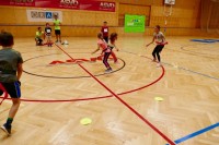 Sport für Kinder – Graz