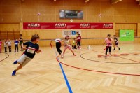 Sport für Kinder – Graz