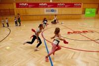 Sport für Kinder – Graz