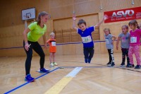 Sport für Kinder – Graz