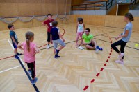 Sport für Kinder – Graz