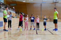 Sport für Kinder – Graz