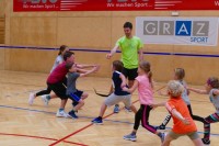 Sport für Kinder – Graz