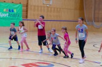 Sport für Kinder – Graz