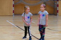 Sport für Kinder – Graz