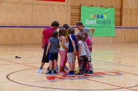 Sport für Kinder – Graz