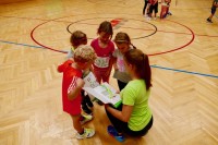 Sport für Kinder – Graz