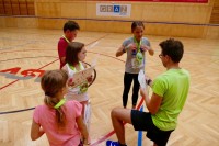 Sport für Kinder – Graz