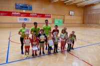 Sport für Kinder – Graz