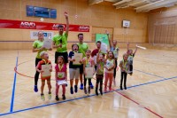 Sport für Kinder – Graz