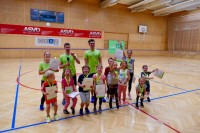 Sport für Kinder – Graz